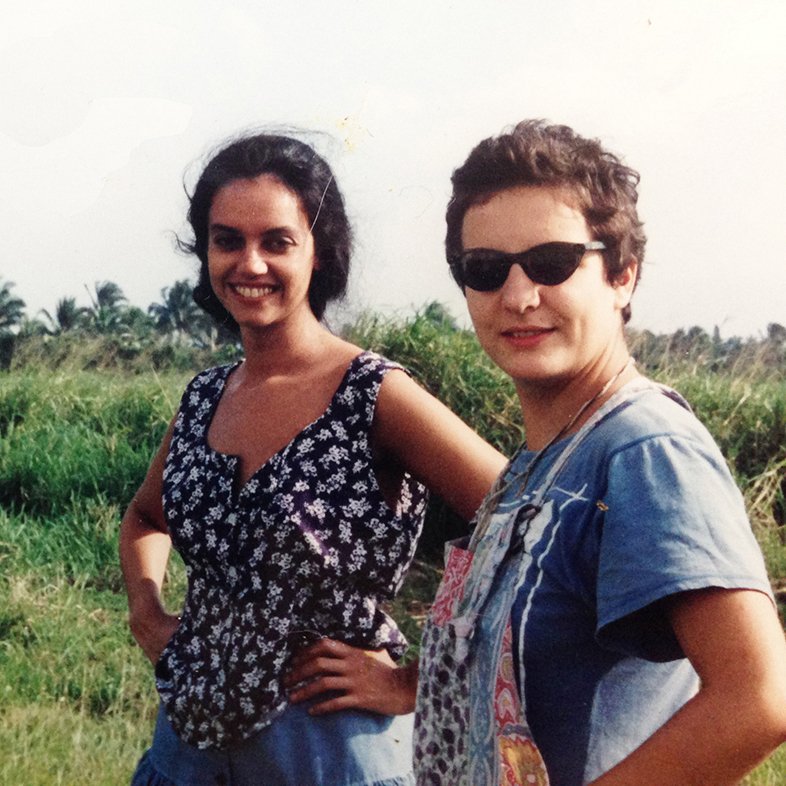 1995 Alicia foto 3 c dir Irene Cardona