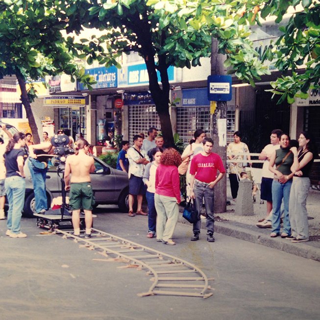 2001 Do foto 3 set