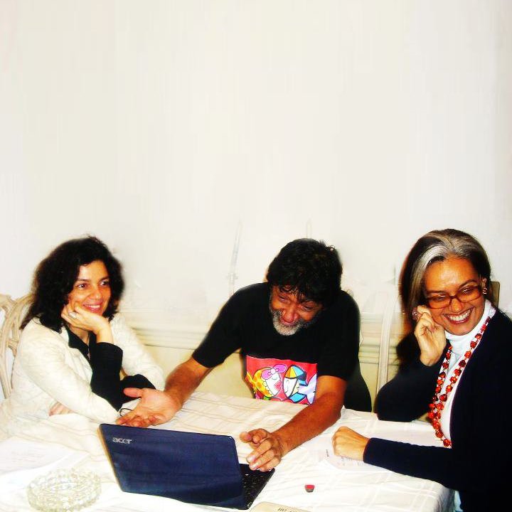 2011 Quebra Lorena, Lin e eu