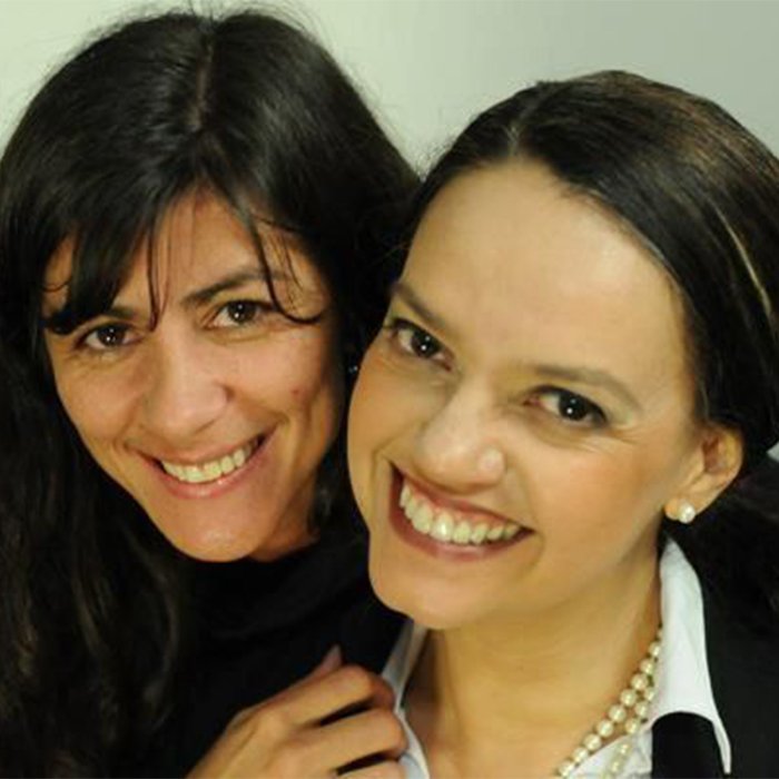 SIMONE E EU